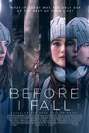 Ben Ölmeden Önce – Before I Fall izle