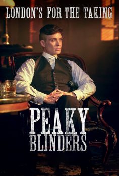 Peaky Blinders 2.Sezon izle