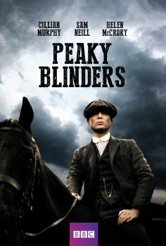 Peaky Blinders 3.Sezon izle