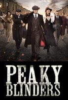 Peaky Blinders 4.Sezon izle