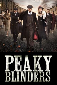 Peaky Blinders 4.Sezon izle