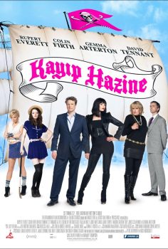 Kayıp Hazine St. Trinian’s 2 izle