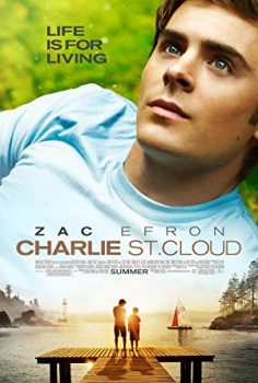 Kardeşimden Sonra (Charlie St. Cloud) 2010 izle