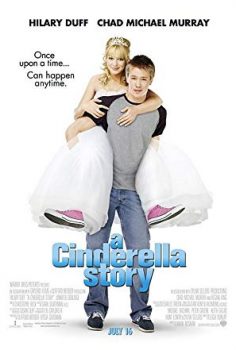 Bir Külkedisi Masalı (A Cinderella Story) 2004 izle