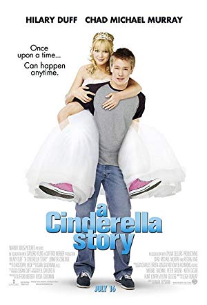 Bir Külkedisi Masalı (A Cinderella Story) 2004 izle