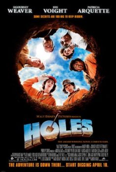 Kuyu (Holes) 20023 izle