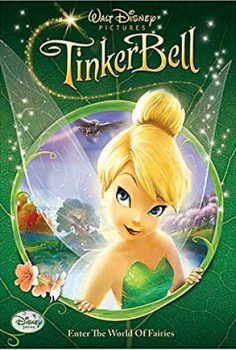 Tinker Bell 2008 izle