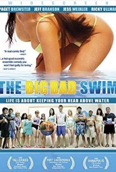 Acemi Yüzücüler (The Big Bad Swim) 2006 izle
