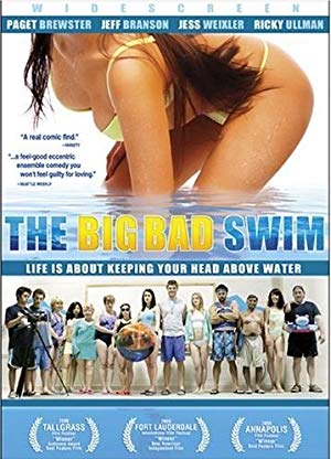Acemi Yüzücüler (The Big Bad Swim) 2006 izle
