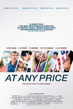 Ailem İçin (At Any Price) 2012 izle