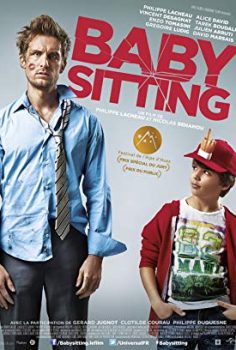 Babysitting Bakıcının Böylesi 1 2014 izle
