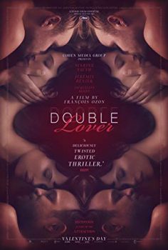 Tutku Oyunu Double Lover 2017 izle