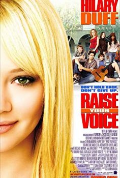 Sesini Duyur (Raise Your Voice) 2004 izle