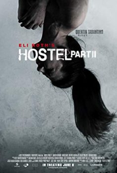 Hostel Otel Part 2 izle