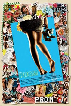 Mezuniyet Balosu (Prom) 2011 izle