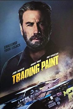 Efsane Sürücü Trading Paint 2019 izle