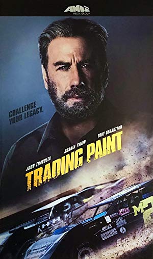 Efsane Sürücü Trading Paint 2019 izle
