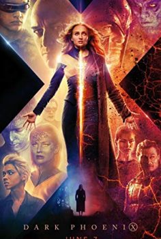 X-Men: Dark Phoenix X-Men Karanlık Güç izle
