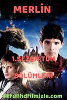 Merlin 1.Sezon izle