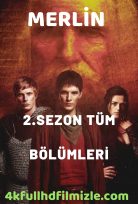 Merlin 2.Sezon izle