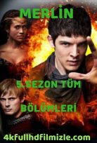 Merlin 5.Sezon izle