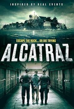 Alcatraz 2018 izle