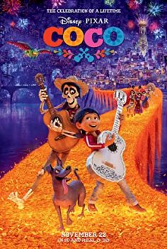 Coco (Koko) izle