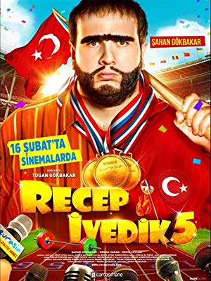 Recep Ivedik 5 izle