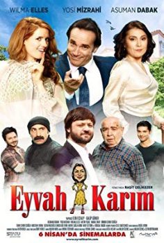 Eyvah Karım izle