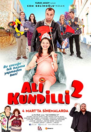 Ali Kundilli 2 izle