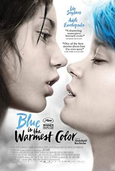 Mavi En Sıcak Renktir Blue Is the Warmest Color 2013 izle