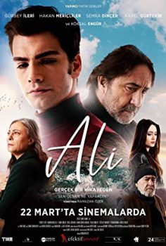 Ali (2019) izle