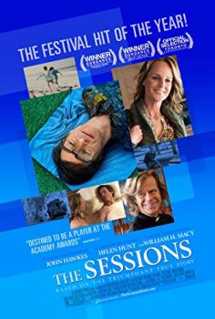 Aşk Seansları The Sessions 2012 izle