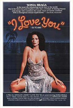 Eu Te Amo izle