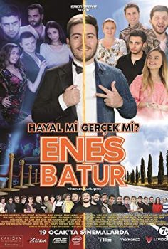 Enes Batur Hayal Mi Gerçek Mi 2018 izle