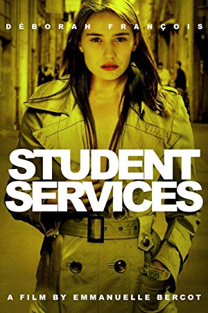 Öğrenci Servisi Student Services 2010 izle