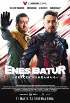 Enes Batur 2 gerçek kahraman (2019) izle