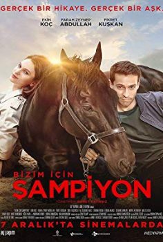 Bizim Için Şampiyon izle