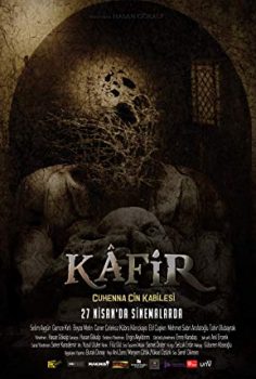 Kafir izle