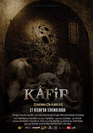 Kafir izle