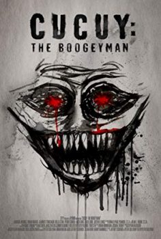 Cucuy: The Boogeyman izle