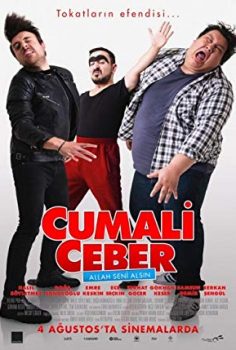 Cumali Ceber: Allah Seni Alsın izle