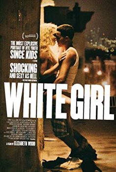 White Girl Sıcak Yaz 2016 izle