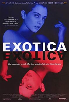 Exotica 1994 izle