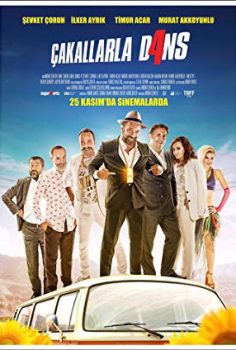 Çakallarla Dans 4 izle