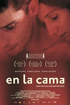In Bed (En La Cama) izle