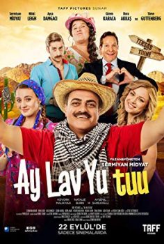 Ay lav yu Tuu izle