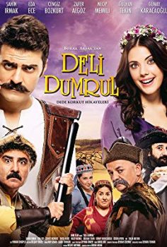 Deli Dumrul izle
