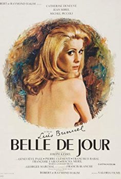 Gündüz Güzeli (Belle de Jour) izle