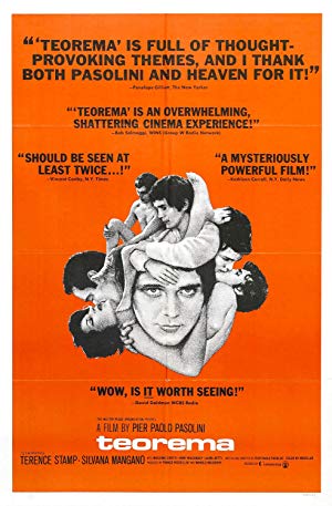 Teorema 1968 izle